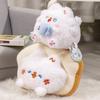 Plush Adorable Cat Doll Soft And Cuddly Long Plush Toy Unique Gift For Cat Lovers