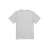 New FILA T Shirts Unisex Gray FS2RSF2101X-LML