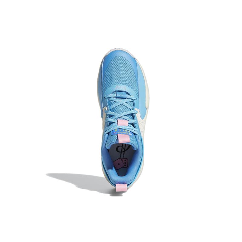 adidas Кроссовки Dame Certified Extply 2.0 'Signal Cyan' GV9587