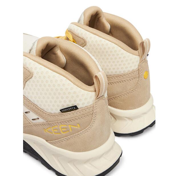 Треккинговые ботинки Keen Hightrail Waterproof Hiking Boot