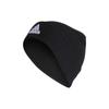 Adidas Logo Beanie Black Adidas IB2651