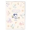 2026 Planner Character Block Log Diary/Peanuts
