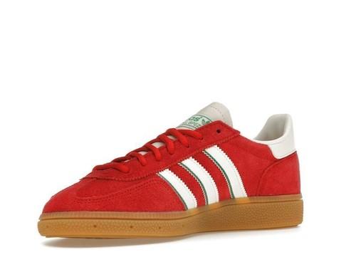 adidas Гандбол Специаль Алый Колледжский Зеленый - IF9531