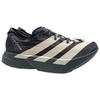 adidas Кроссовки Y-3 Adios Pro 4 Utility Black Off White Унисекс Utility-Black KI6876