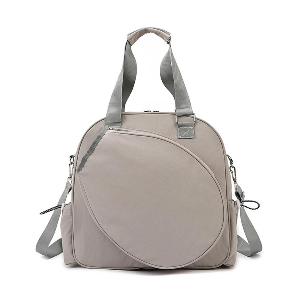 Tennis Racket Bag for Women,Lightweight Backpack,Stylish,Outdoor,Portable,Tennis Tote Bag Badminton Racket Bag Sports Handbag