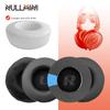 NullMini Replacement Earpads for ATH-R70X Headphones Ear Cushion Earmuff Cooling Gel Sleeve