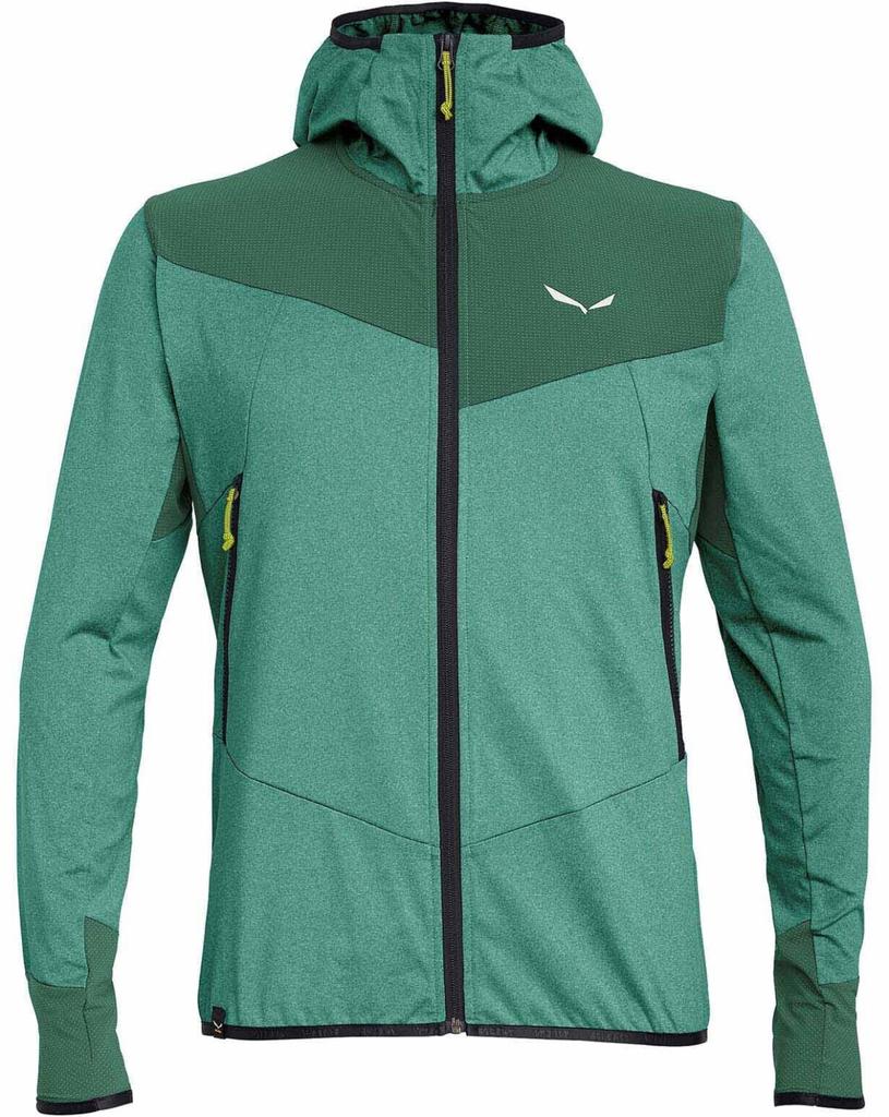 Куртка Salewa Agner Hybrid Polarlite Durastretch