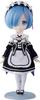 Гармония напевает Re Жизнь в ином мире от Zero Rem Пластиковая окрашенная подвижная фигурка, не масштабная