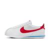 W Cortez Wdn1791 108Wht V Red