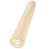 Grong Stretching Pole Yoga Pole Long 98cm Diameter 15cm Soft Type Ivory