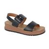 Womens/Ladies Orfa Wedge Sandals