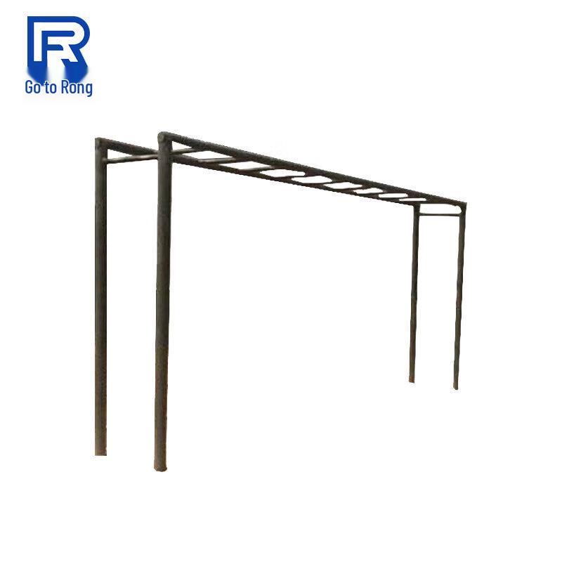 Furong 400M Obstacle Course Equipment
