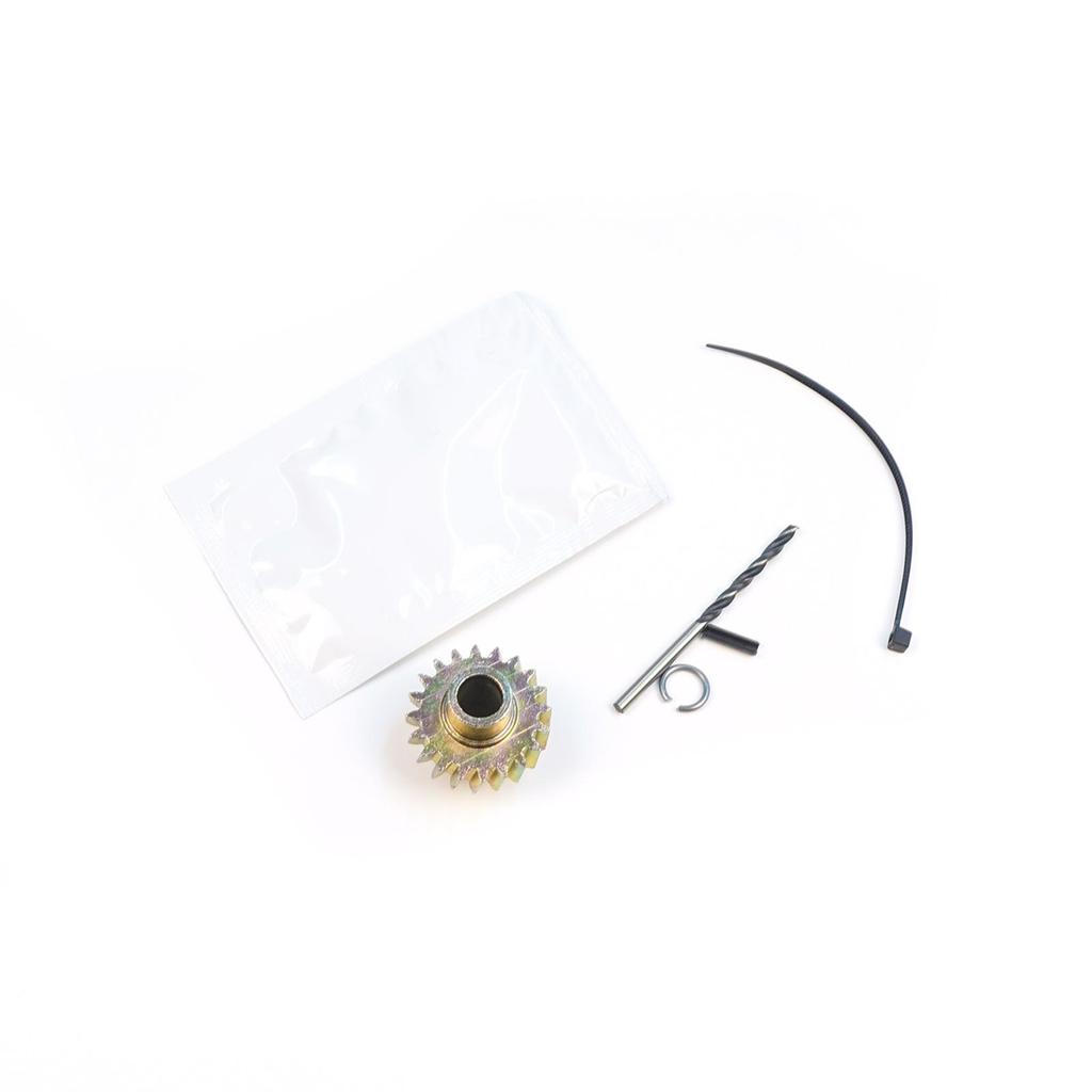 V5BGE565 Seat Height Adjuster Motor Repair Gear for Ford Mustang MK5 S197 2005-2014 5609510