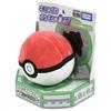 TAKARA TOMY Monster Pokemon Курурин Мягкая игрушка Покемон Мягкая игрушка Возраст от 3 лет и старше Соответствует стандартам безопасности игрушек Сертификация ST Mark Pokemon TAKARA TOMY