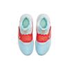 Новые Nike KD Trey 5 X EP 'Blue Chill Bright Crimson Mint' DJ7554-400