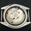 ВИНТАЖНЫЕ МУЖСКИЕ ЧАСЫ SEIKO 5 AUTOMATIC 7009A ЯПОНИЯ СЕРЕБРИСТЫЙ ЦИФЕРБЛАТ a701260-5 R206a-a701260