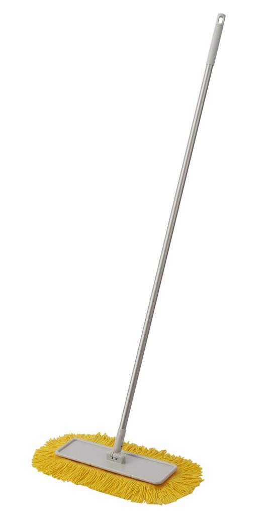 Yamazaki Sangyo Химическая швабра для пола Запасная часть для замены Fiitl Mop 40 см 175680 2989.jp+ SA-40, Широкая,