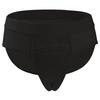 Men Panties Close Fit Stretchy Lace Camel Toe Briefs Hip Lift Hiding Gaff