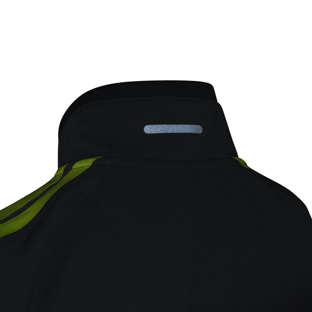 Adidas CB Track Slime Размер 130 Детский Обязательный Верх, Унисекс, KCE61, Карбон/Черный/Солнечный (JM4507),