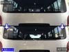 BRIGHTZ Finish Stainless Steel Plated Back Door Window Mould for Toyota Hiace Van Models and 7 Ultra-Mirror (2-Piece) (200), 1, 2, 3, 4, 5, 6,