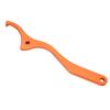 Motorcycle Rear Damping Shock Absorber Spanner Wrench Tool For SX SXF XC XCW EXC EXCF XCFW 125 150 200 250 300 350 450 500