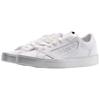 adidas Элегантный женский EG7748 Белый Серебристый Металлик