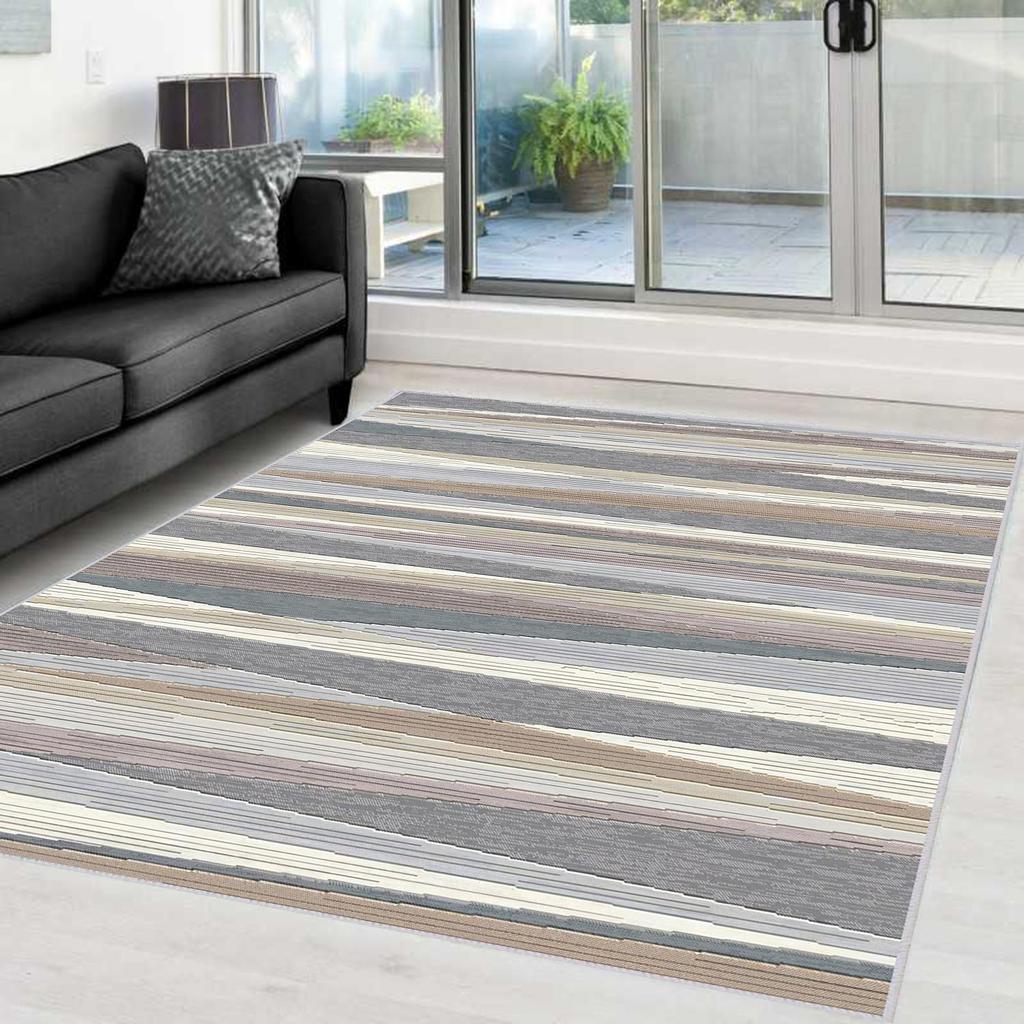 Rovigo Home Washable Printed Carpet RVGHOME0371