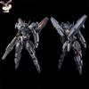 Ганднод MH-PB Ограниченная серия XGF-E3 HG 1/144 Ведьма из Меркурия Беспилотный Мех Сборная Модель Набор Фигурки-Акции Игрушки-Пазлы для Мальчиков