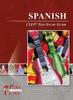 Книга Spanish CLEP Test Study Guide