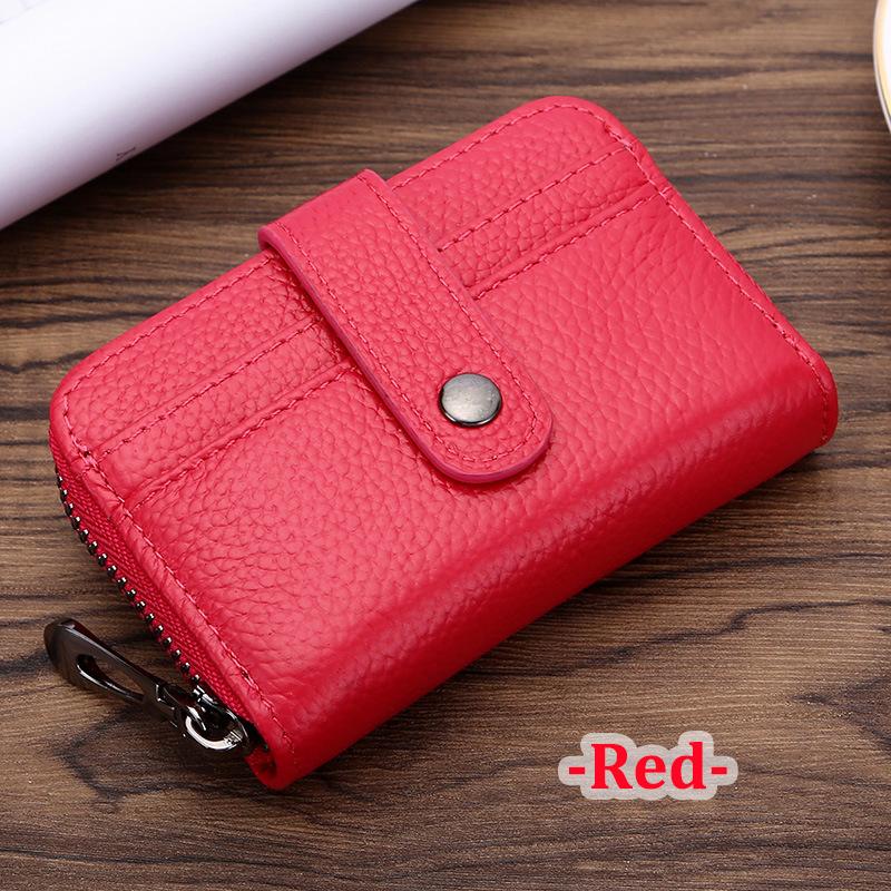 Модный VIP ID банковский держатель для кредитных карт кошелек для женщин и мужчин футляры для карт женские тонкие кожаные сумки для карт