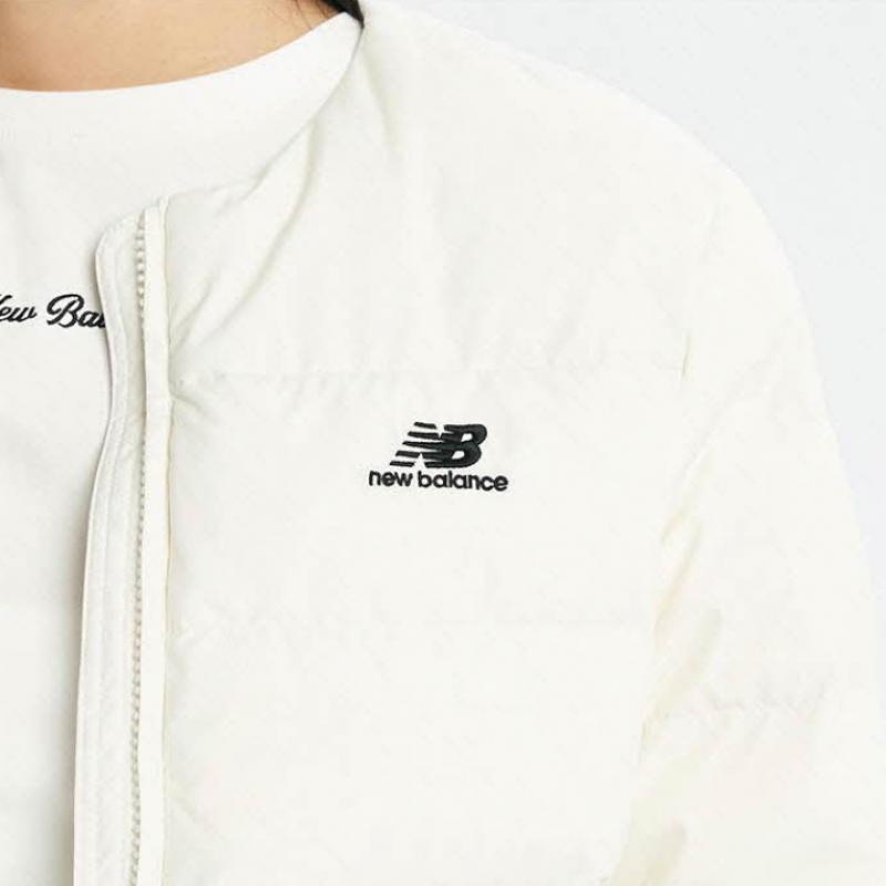 New Balance Активный Свет Легкий Гусиный Пух Женский Yqj Nbnpd4w902 39