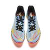 Anta C10 Pro King Of Forefoot амортизирующие нескользящие низкие кроссовки для бега мужские кроссовки синие оранжевые 112335595S-1