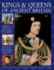 Книга Kings & Queens of Ancient Britain