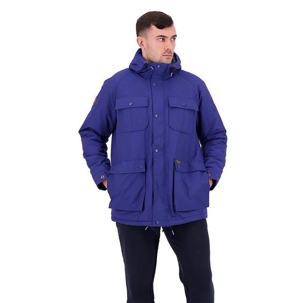 Superdry Vintage Mountain Padded куртка