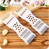 Carrot Grater Vegetable Cutter Kitchen Accessories Masher Home Cooking Tools Fruit Wire Planer Handheld Peelers