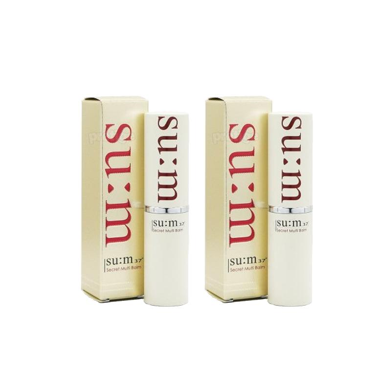 [СУ:M] Секрет Мульти-Бальзам 7G