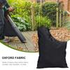 Leaf Blower Bag Garden Vacuum Bag Shredder Collection Universal Bag Replacement