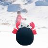 Чехол для горнолыжного шлема Crabs Snowboard Accessories Comfort Decoration Winter