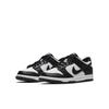 Nike Dunk Low  Gs  Kcw1590 100wht Blk