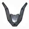 Front Fairing Extension Guard Motorcycle Side Fairing Protective Cover for PCX160 2021-2022 Motorbike Accessories