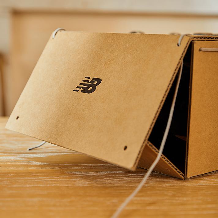 New Balance Nb 1906R Refined Future Tailored Gift Box Comfortable Fabric Leather Low Top Casual Running Shoes Unisex Sneaker White M1906DC(S-BOX)