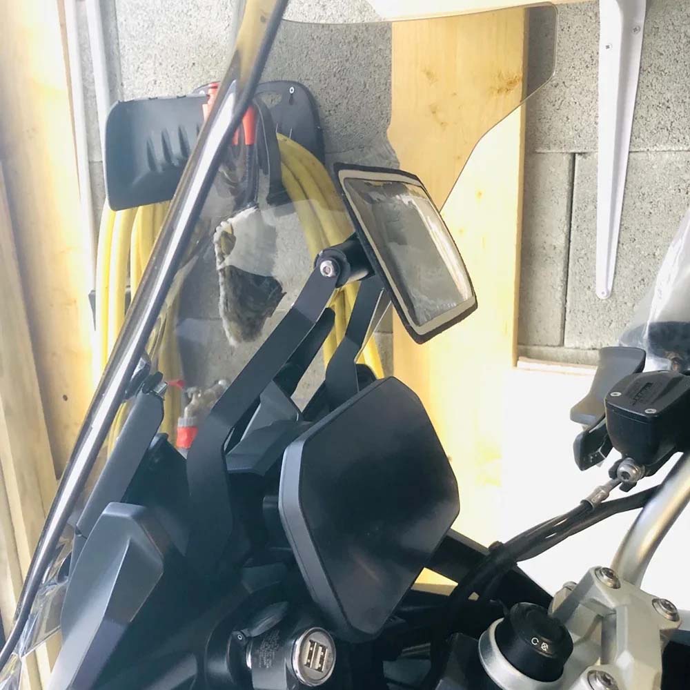 Для BMW F750GS F850GS F750 F850 GS F 750 850 GS GS850 GS750 2018 - 2020 Мотоциклетный держатель для телефона Навигационный кронштейн GPS Подставка