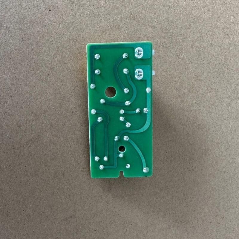 Замена платы педали для контроллера педали швейной машины 220 В плата педали управления педалью