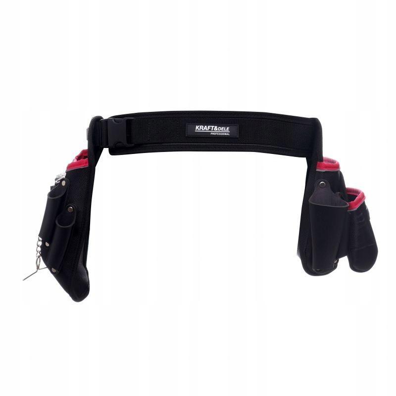 Tool Belt Hip Tool Bag