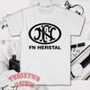 FN Herstal Огнестрельное оружие Пистолеты Мужская Белая Размер от S до 5XL
