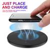 10W Fast Wireless Charging for Redmi Note 9 Pro  VIVO X90 Pro+  Smartphone Wireless Charger Charging Station Phone