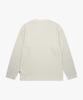 LMC Waffle Og Long Slv Tee Sand