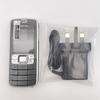 90% новый Восстановленный Оригинальный Nokia Nokia 3109 Classic GSM 900 / 1800 / 1900 Мобильный телефон