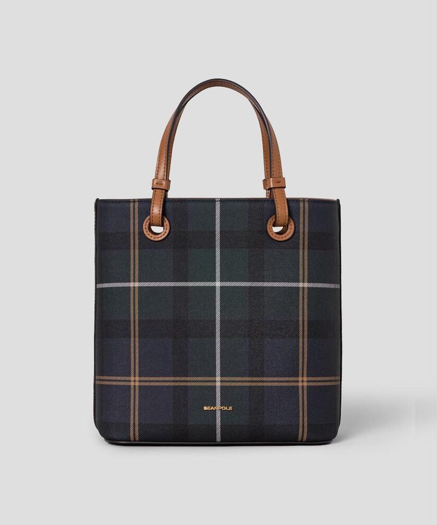 Beanpole Accessory Beanpole Heritage Tote Bag Navy