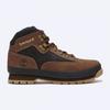 Timberland Eurohiker темно-коричневый Tb0a5zj59681